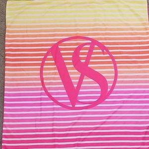 Victoria's Secret Beach Blanket/Towel